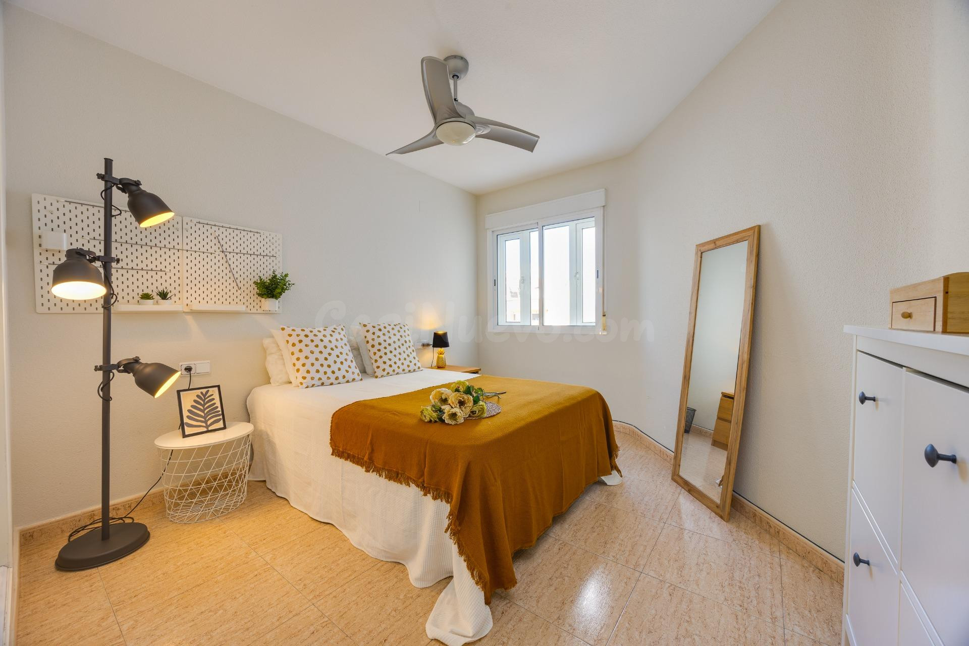 COMO NUEVO! 1 DORMITORIO EN EL CENTRO Y PARA VENTA FLASH! - foto 2