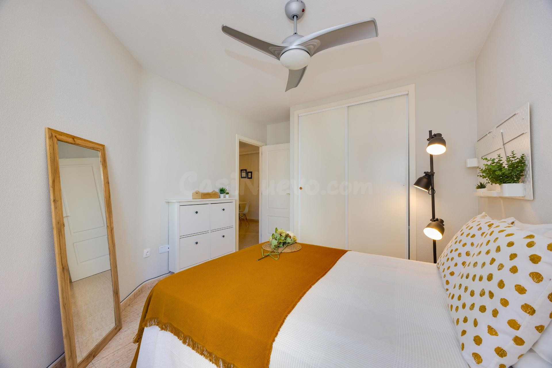 COMO NUEVO! 1 DORMITORIO EN EL CENTRO Y PARA VENTA FLASH! - foto 4