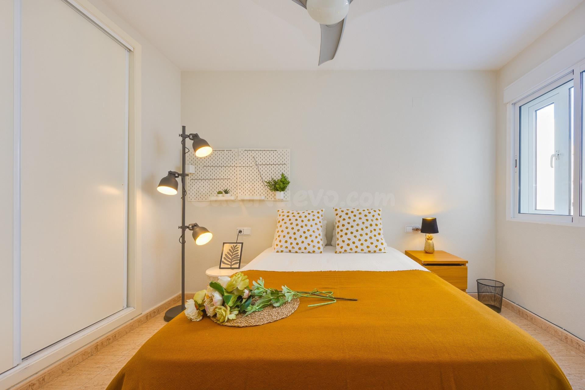 COMO NUEVO! 1 DORMITORIO EN EL CENTRO Y PARA VENTA FLASH! - foto 3