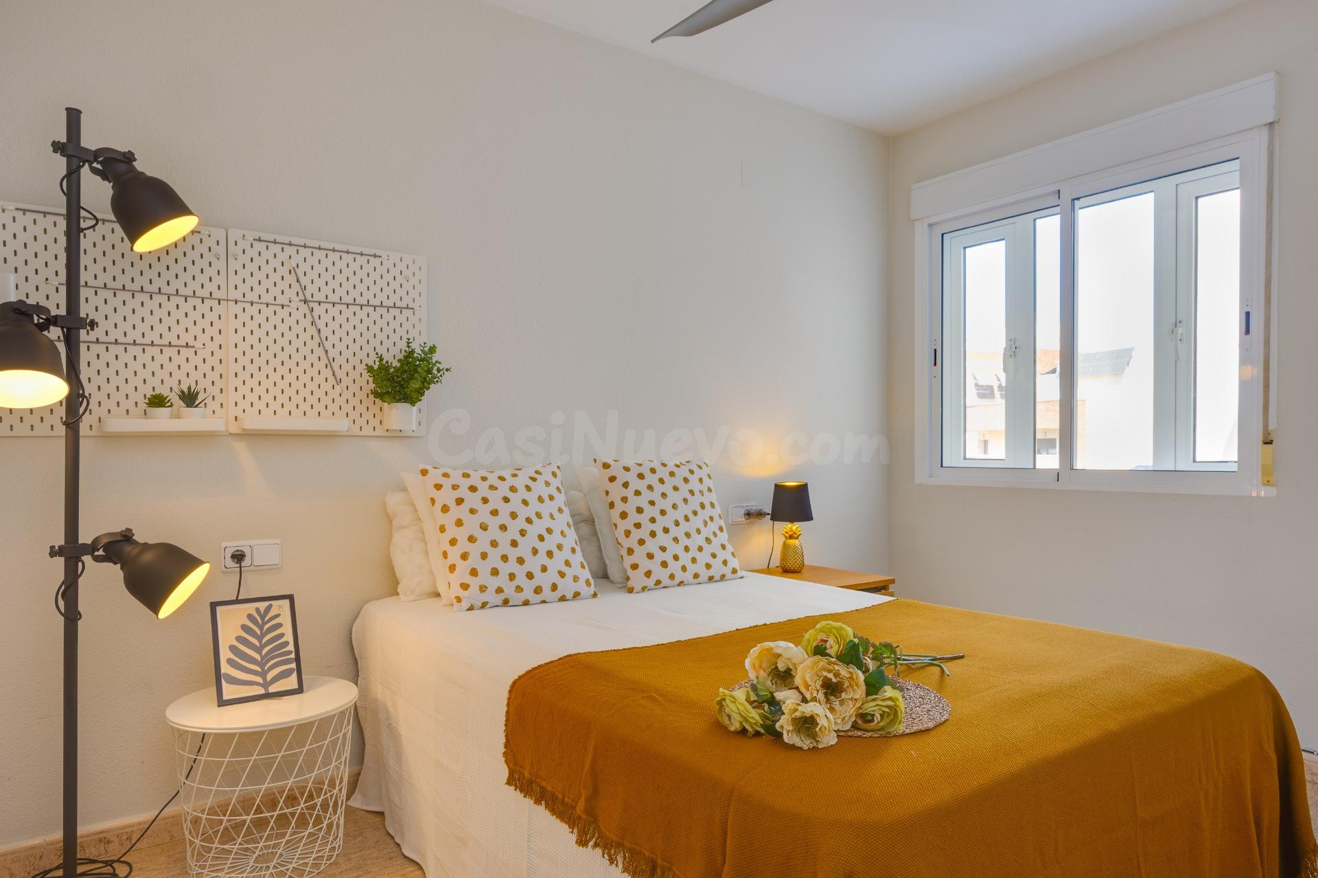 COMO NUEVO! 1 DORMITORIO EN EL CENTRO Y PARA VENTA FLASH! - foto 5