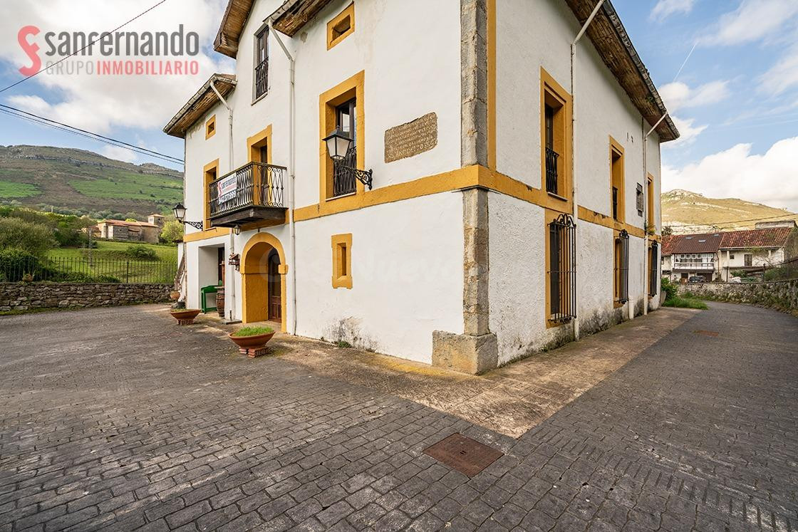 UNA PROPIEDAD SINGULAR EN MATIENZO: AMPLITUD, CARÁCTER Y UNA - foto 3