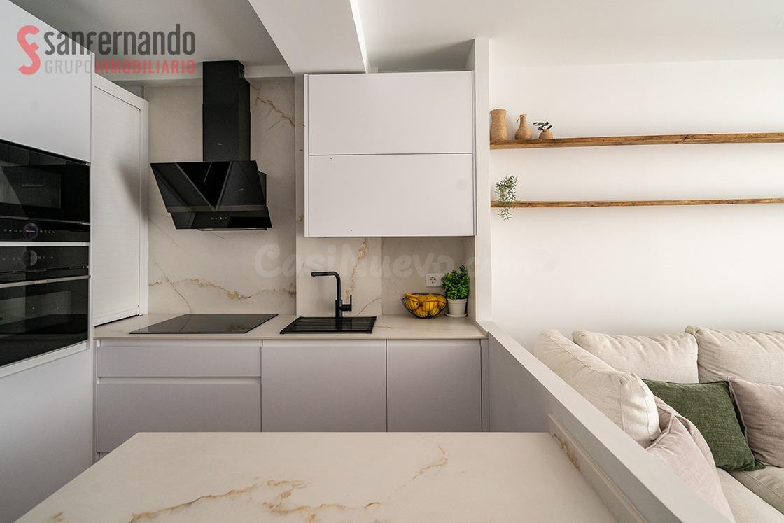 Apartamento impecable en el centro de Santander - foto 3