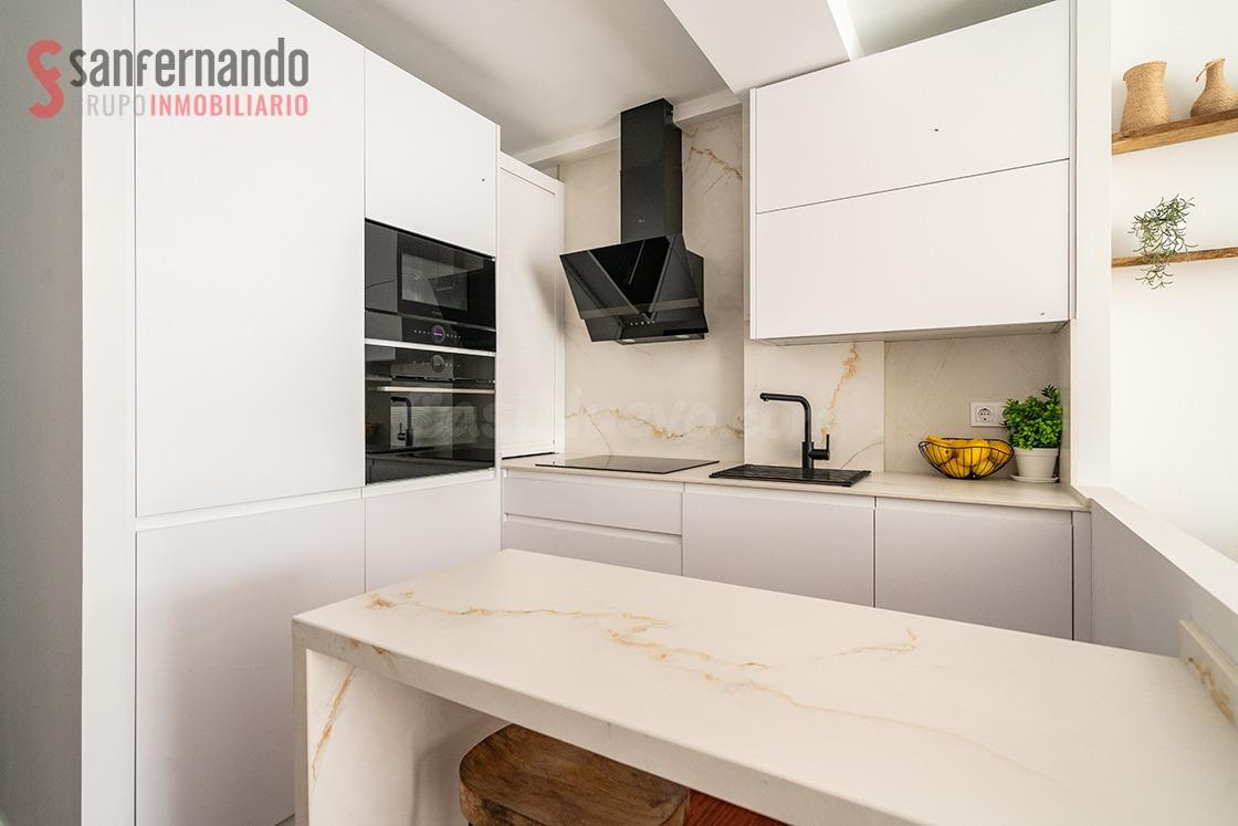 Apartamento impecable en el centro de Santander - foto 4