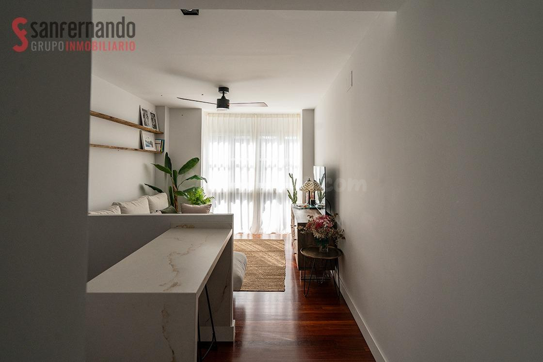 Apartamento impecable en el centro de Santander - foto 5