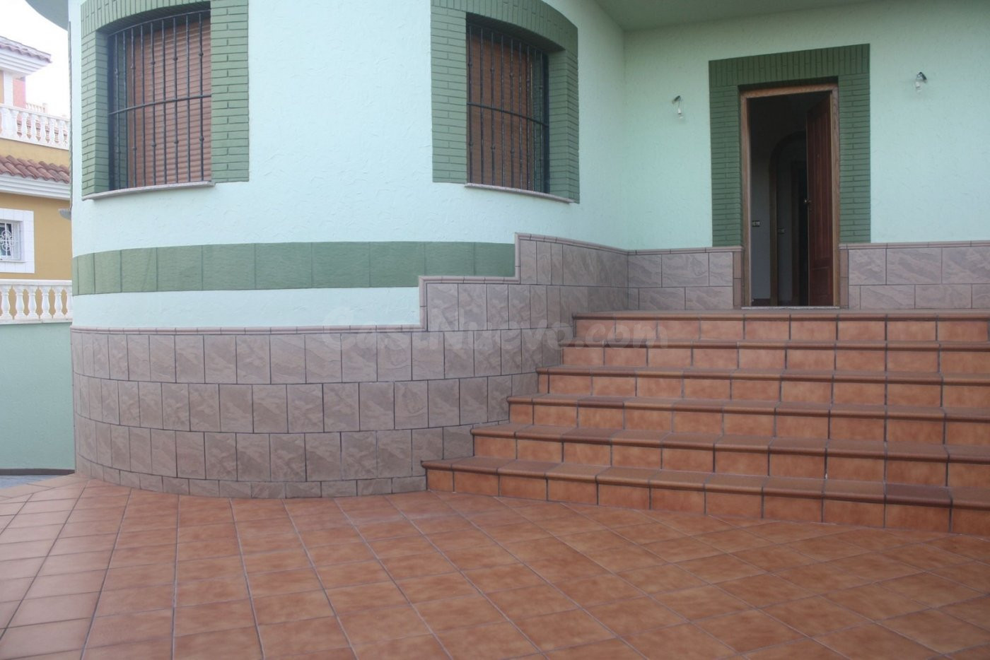 PRECIOSO CHALET EN LOS ALTOS, TORREVIEJA - foto 2