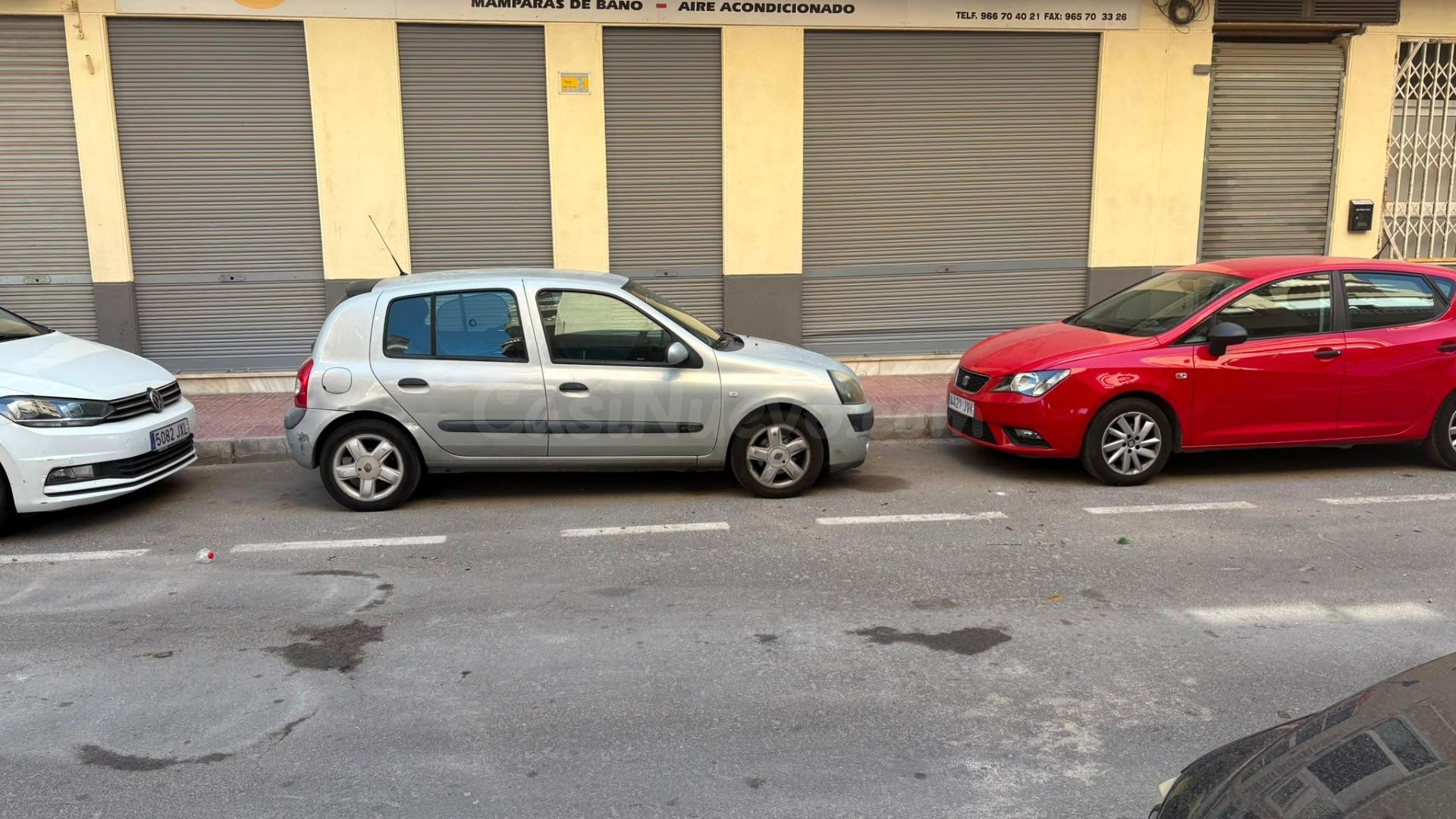 ADQUILER LOCAL COMERCIAL EN ACEQUION, TORREVIEJA