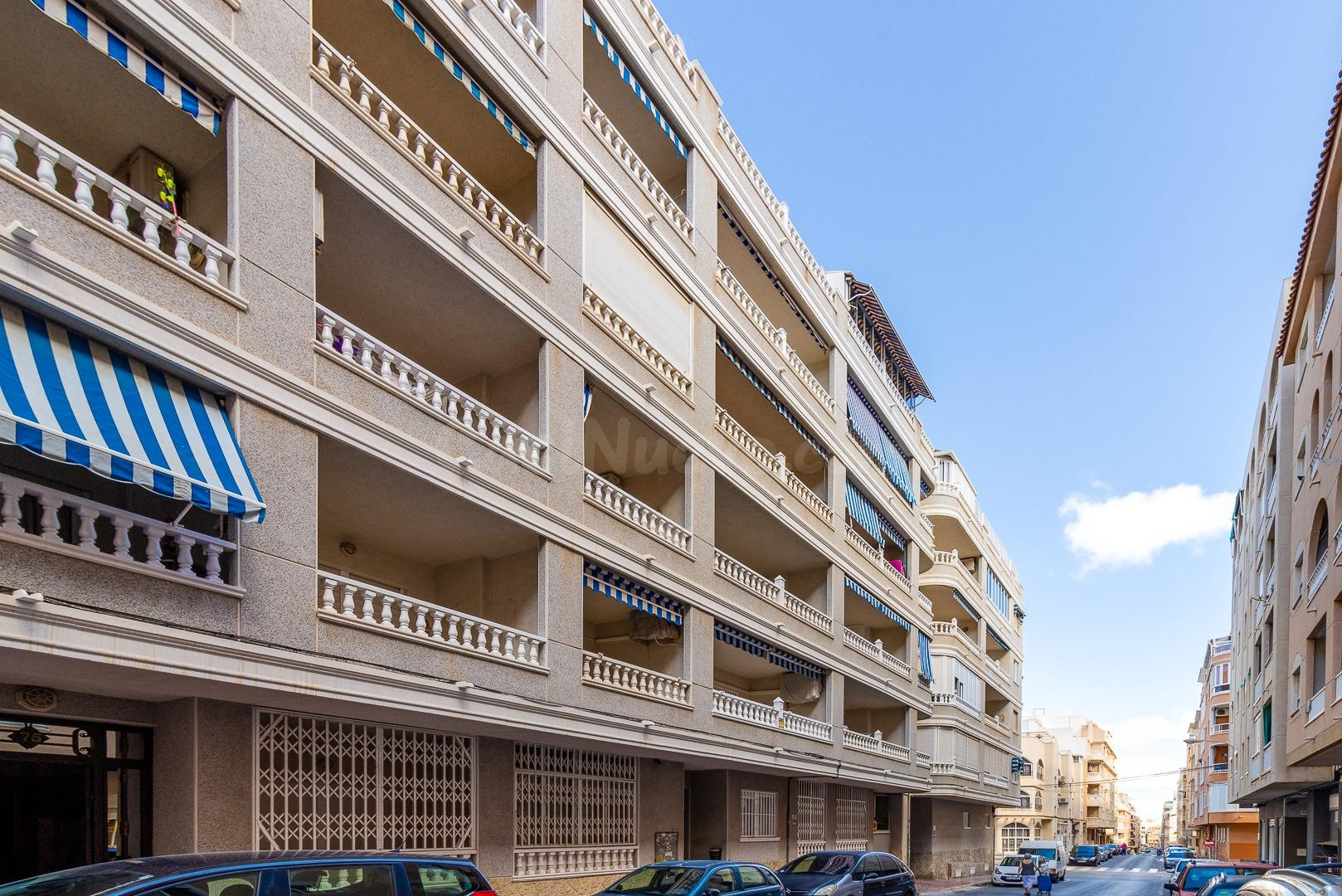 ALQUILER APARTAMENTO 1 DORMITORIO COMO NUEVO - foto 4