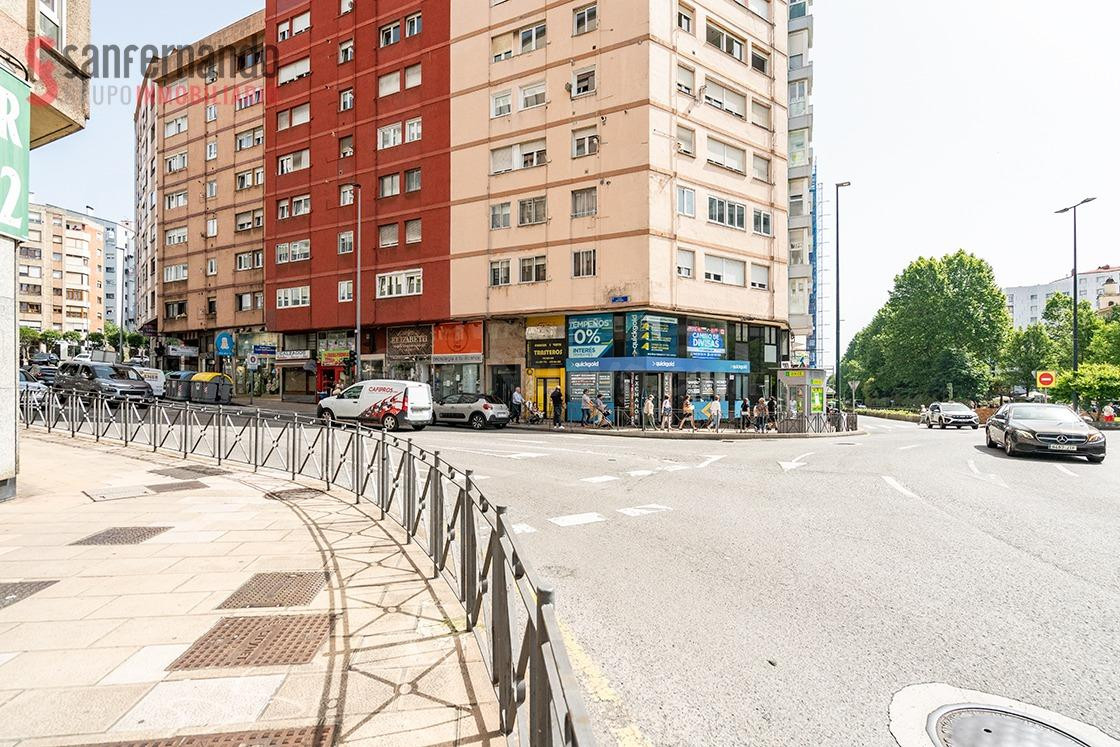 Vivienda a la venta en cuatro caminos, próxima al Hospital M