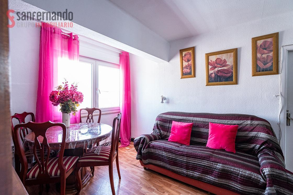 Vivienda a la venta en cuatro caminos, próxima al Hospital M - foto 2
