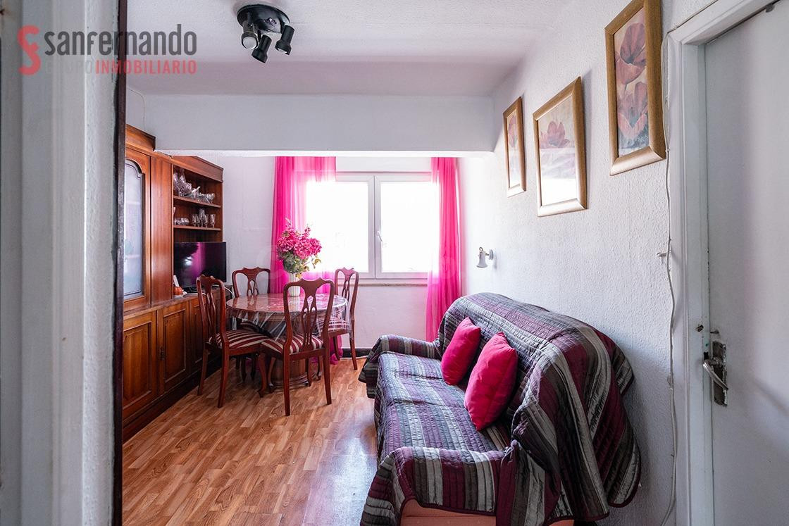 Vivienda a la venta en cuatro caminos, próxima al Hospital M - foto 3