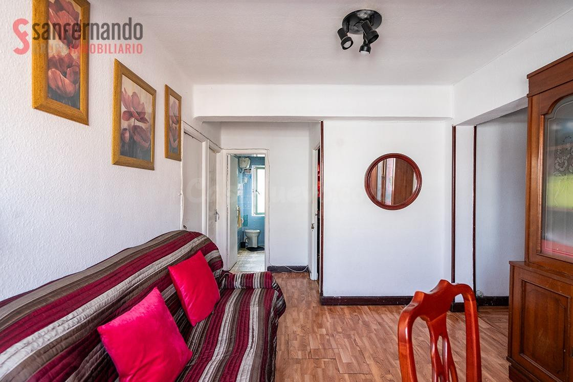 Vivienda a la venta en cuatro caminos, próxima al Hospital M - foto 4