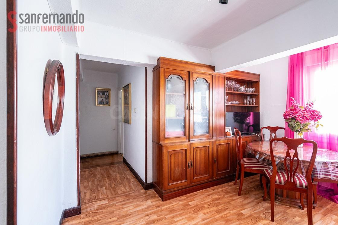 Vivienda a la venta en cuatro caminos, próxima al Hospital M - foto 5