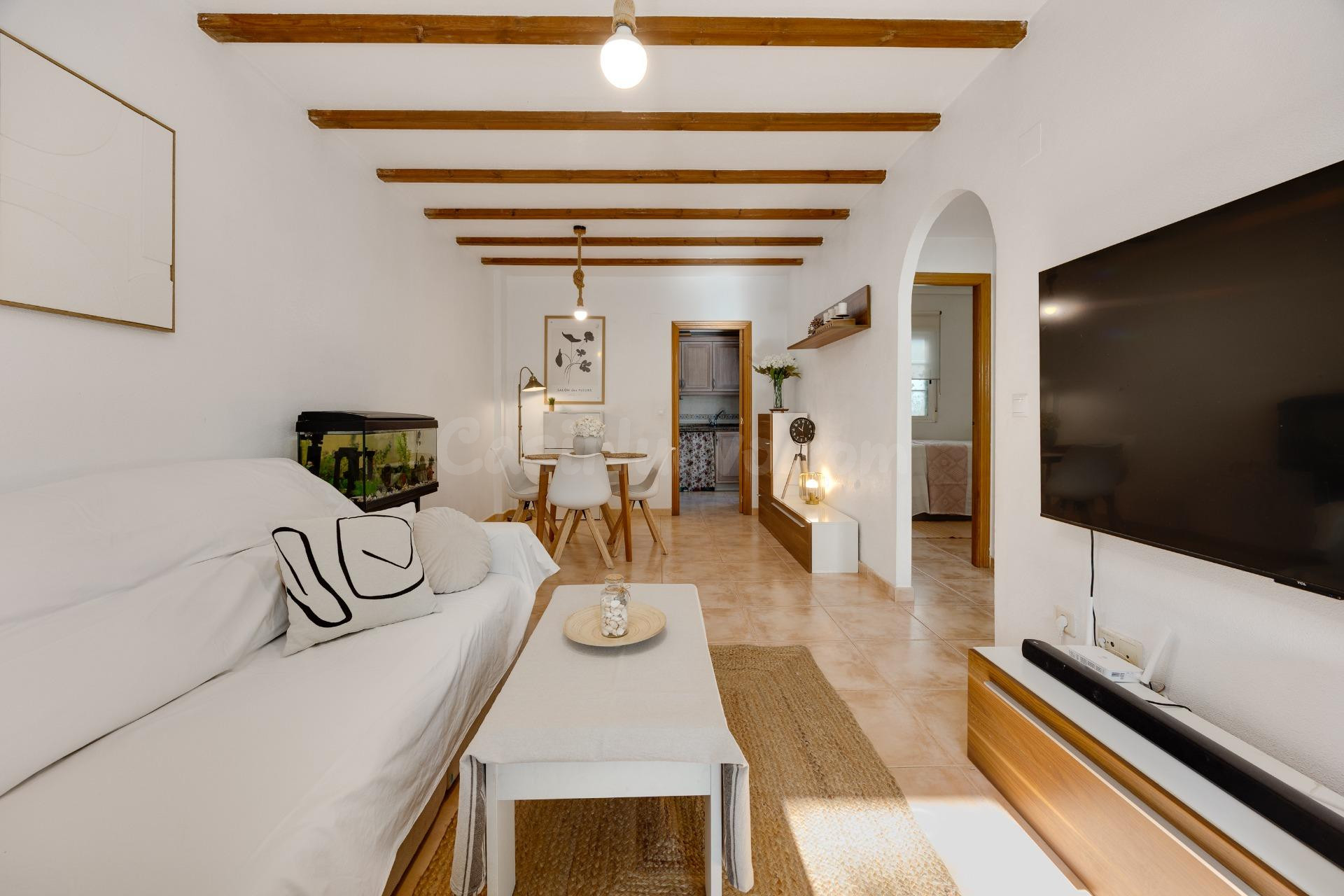 CHOLLAZO!!! BUNGALOW ALTO EN GRAN ALACANT