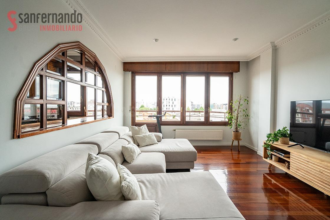 Espacio y comodidad a un paso de Santander - foto 2