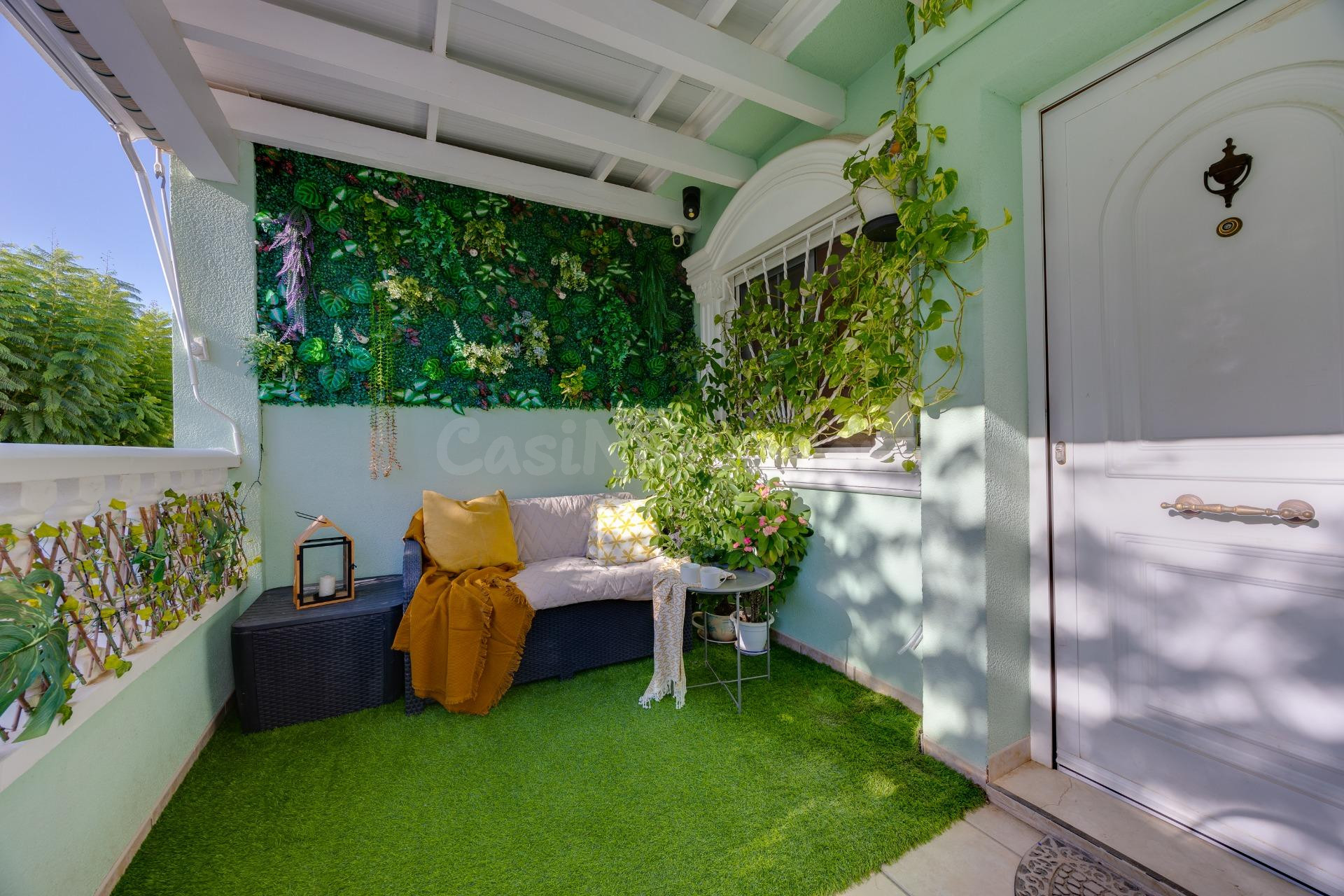 OPORTUNIDAD EN GRAN ALACANT, BUNGALOW ALTO