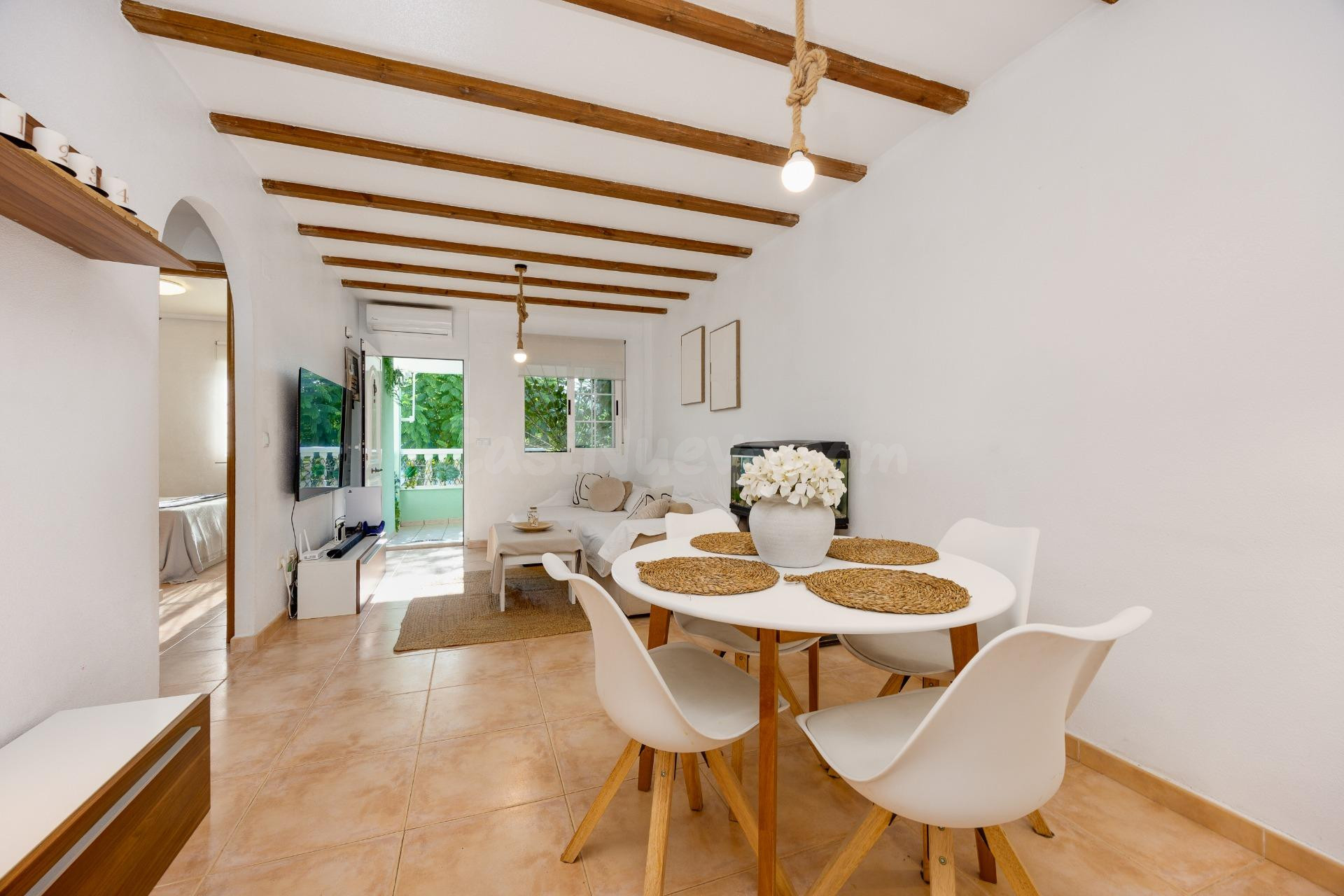 OPORTUNIDAD EN GRAN ALACANT, BUNGALOW ALTO - foto 5