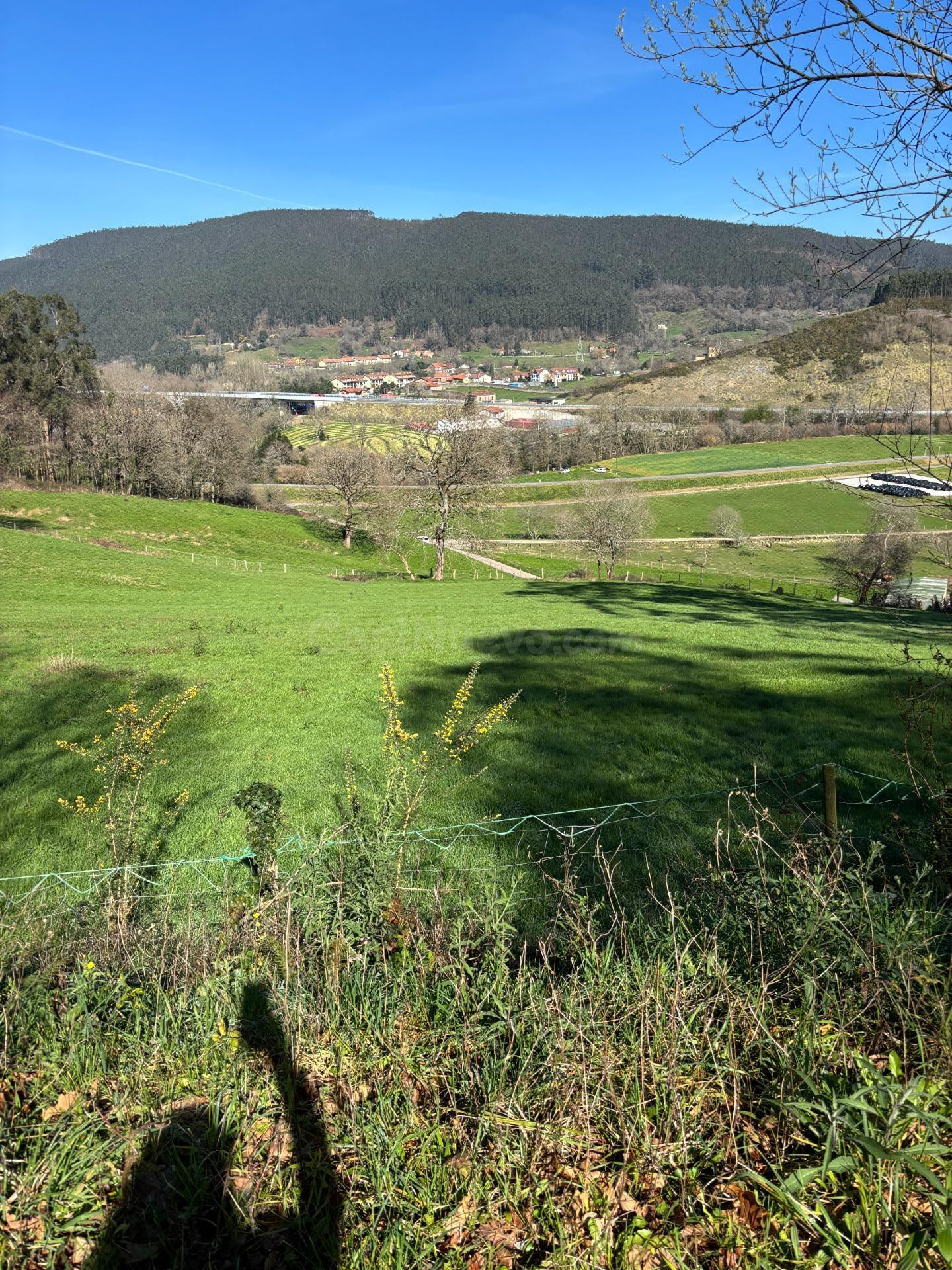 Terreno rustico con posibilidad de construir - foto 5