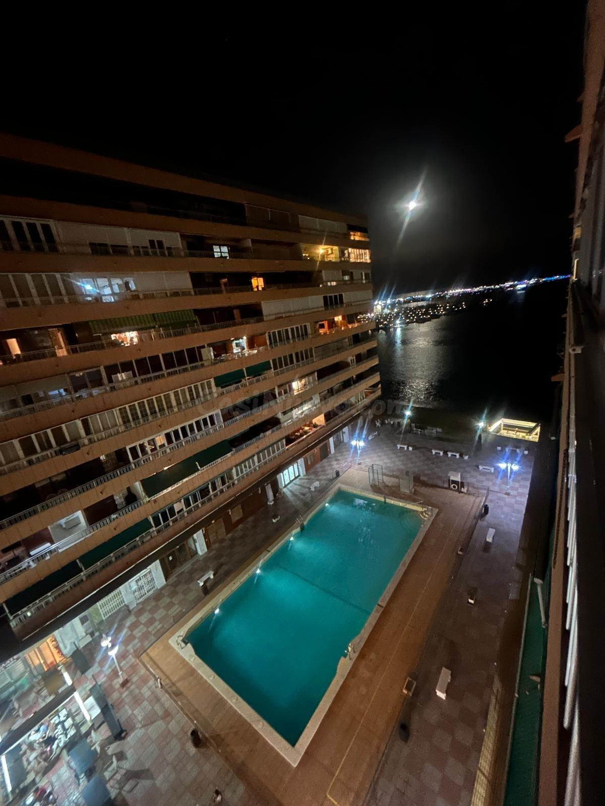 PISO MUY AMPLIO CON UN TERRAZA ESPECTACULAR TODO EXTERIOR - foto 2