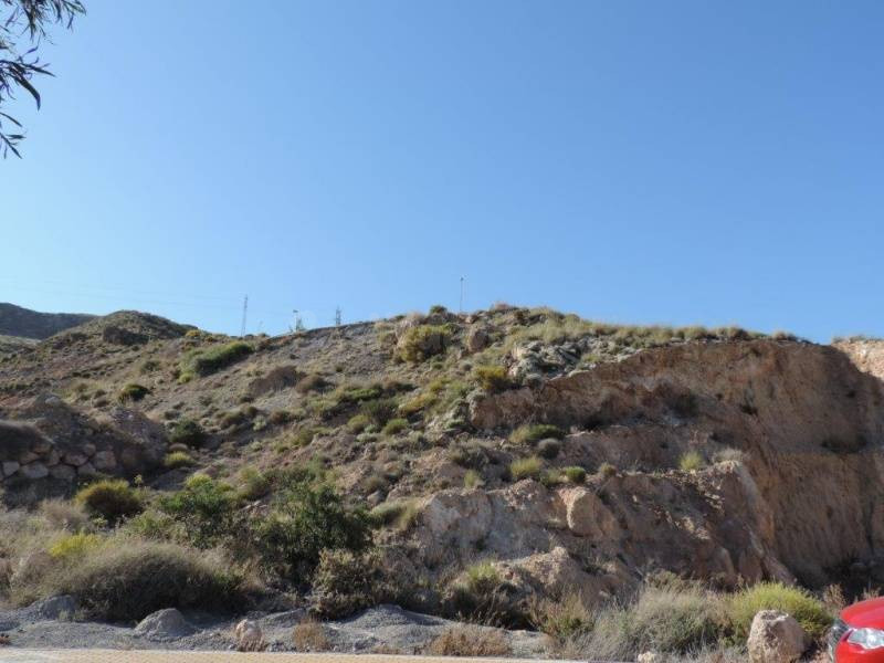 SE VENDE ESTUPENDA PARCELA EN LA ENVÍA - foto 4