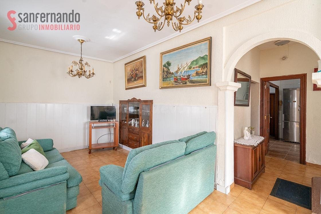 Casa independiente en Camargo - foto 4