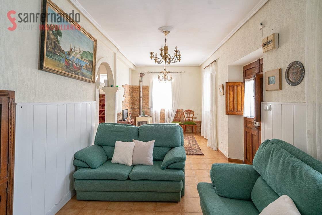 Casa independiente en Camargo - foto 5