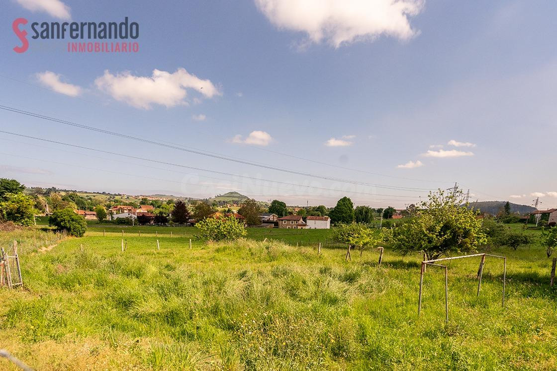 Terreno urbano en Helguera de Reocin - foto 2