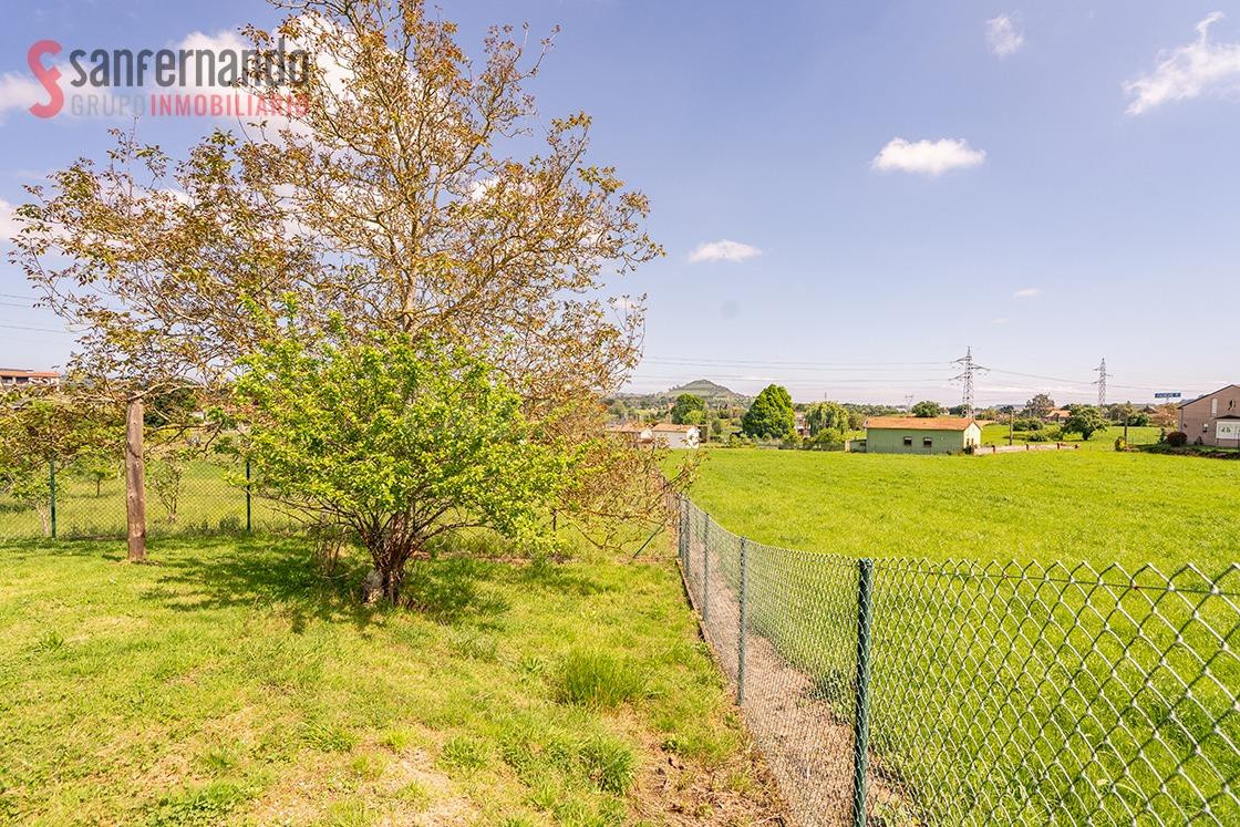 Terreno urbano en Helguera de Reocin - foto 4