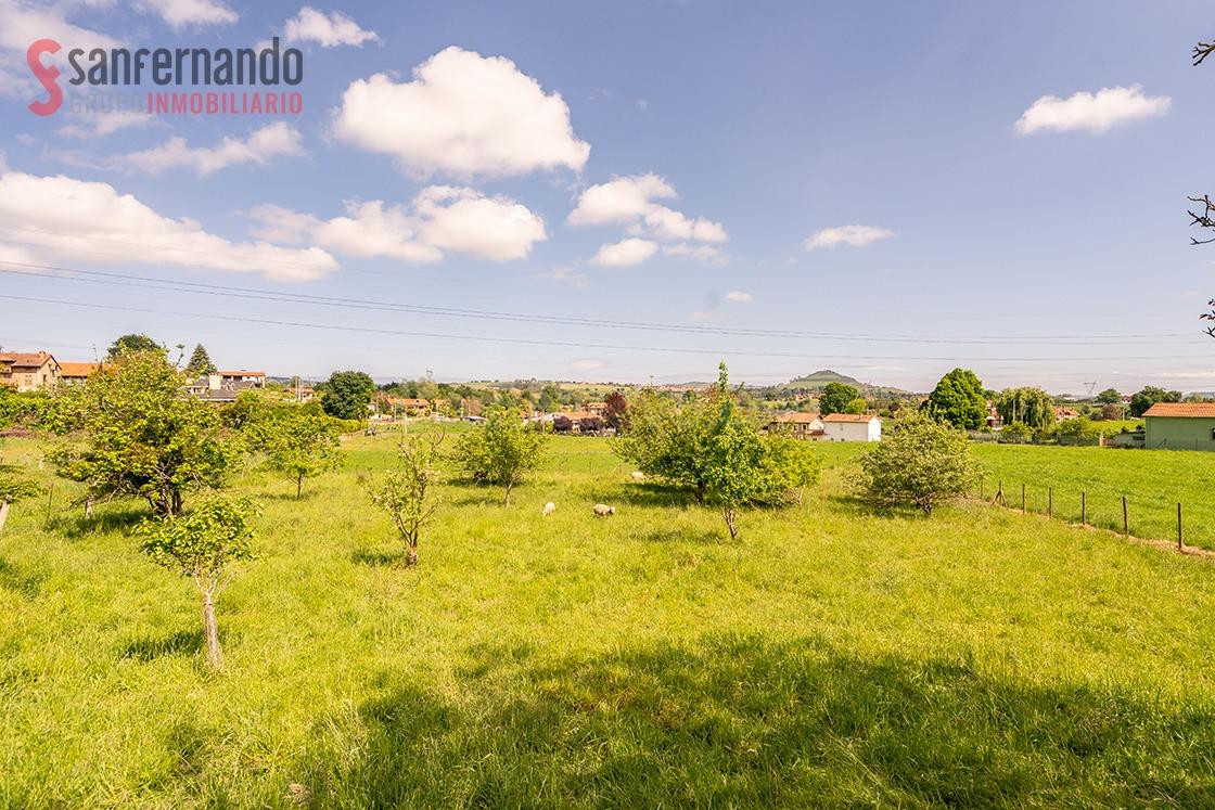 Terreno urbano en Helguera de Reocin - foto 5