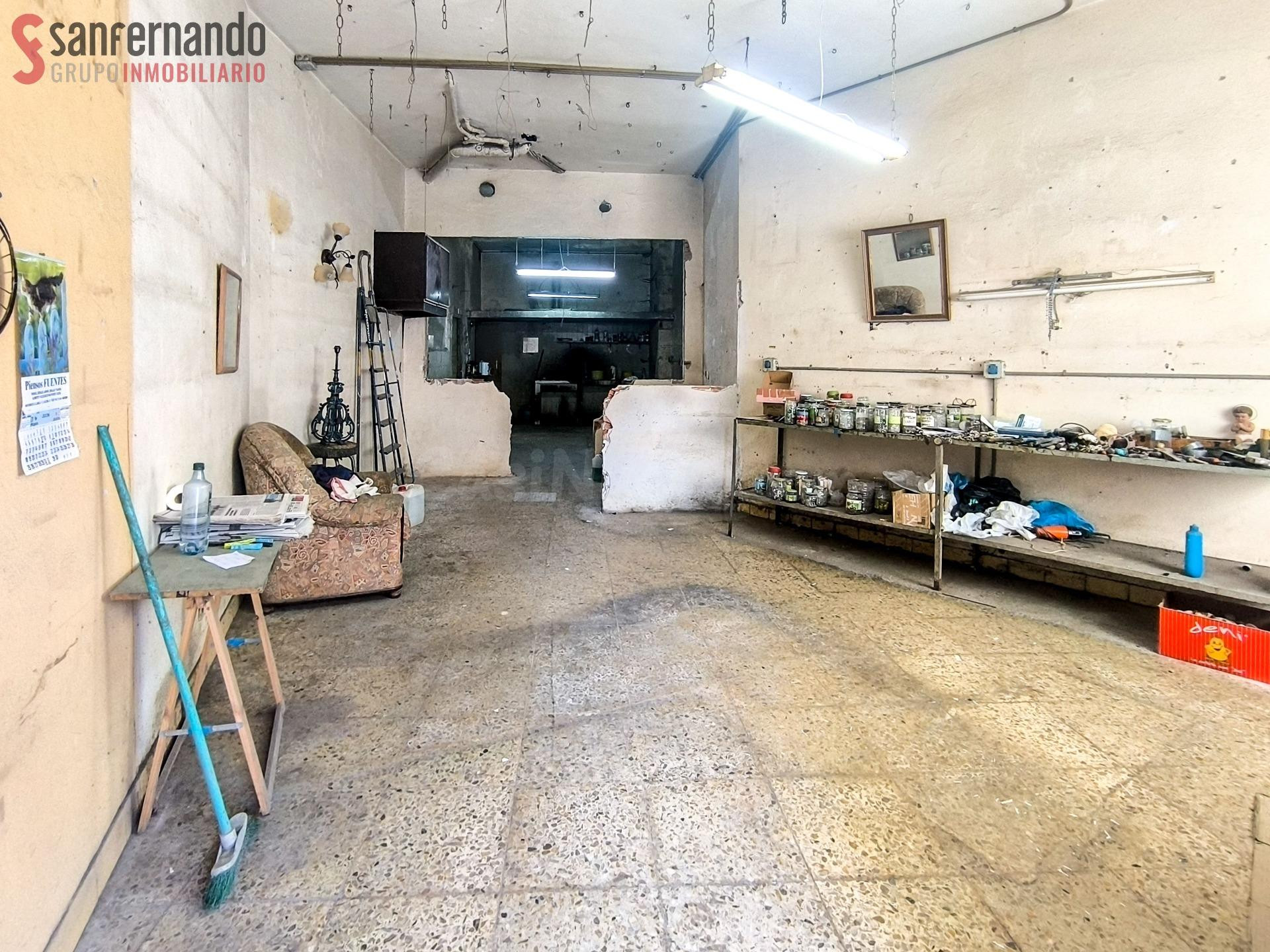 Local Comercial en la Albericia - foto 2