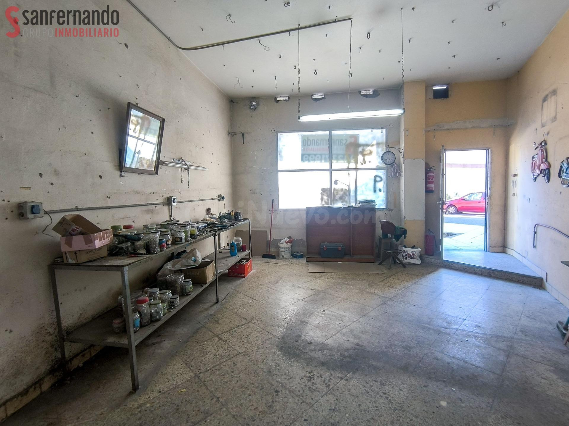 Local Comercial en la Albericia - foto 3
