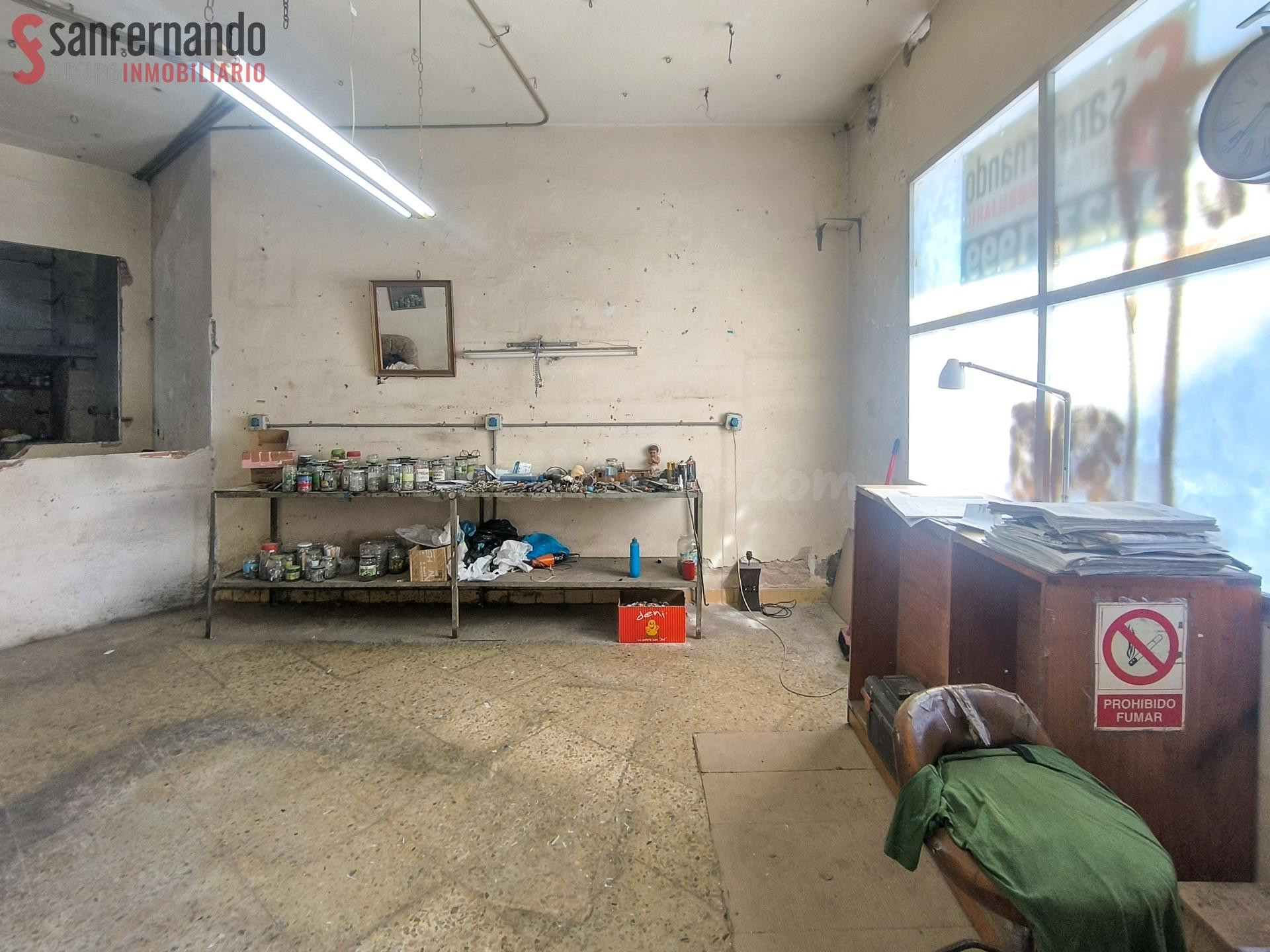 Local Comercial en la Albericia - foto 4