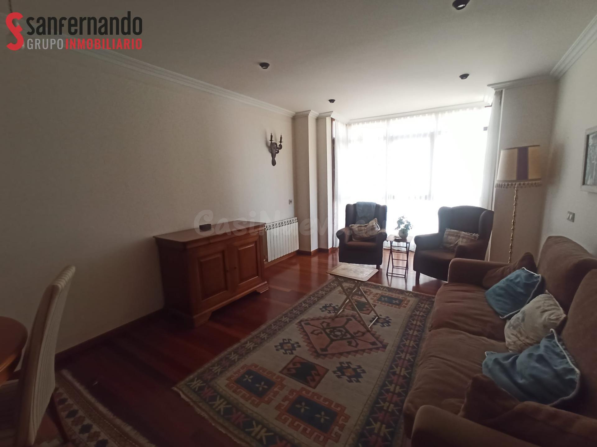 Vivienda completamente exterior en alquiler en Avenida de Lo - foto 5