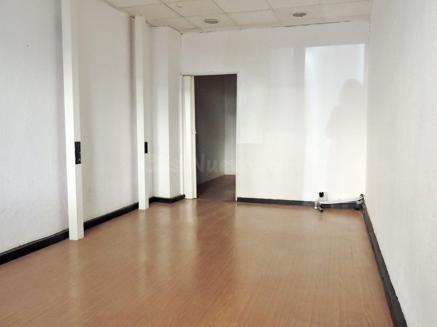 SE VENDE LOCAL COMERCIAL EN ALMERÍA CAPITAL