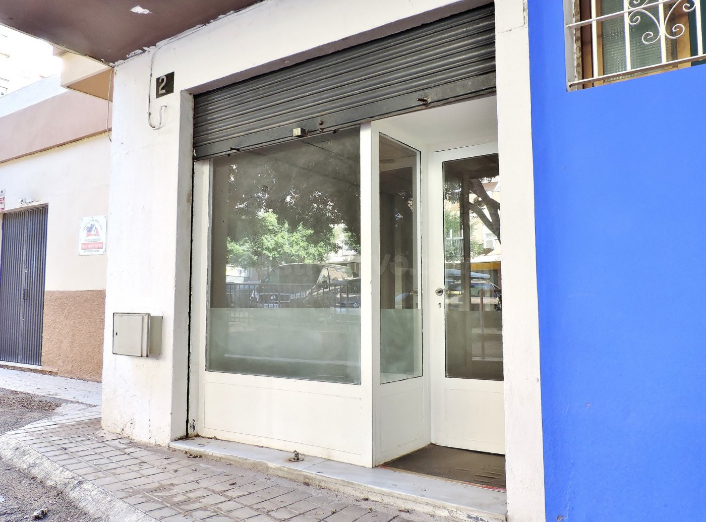 SE VENDE LOCAL COMERCIAL EN ALMERÍA CAPITAL - foto 3