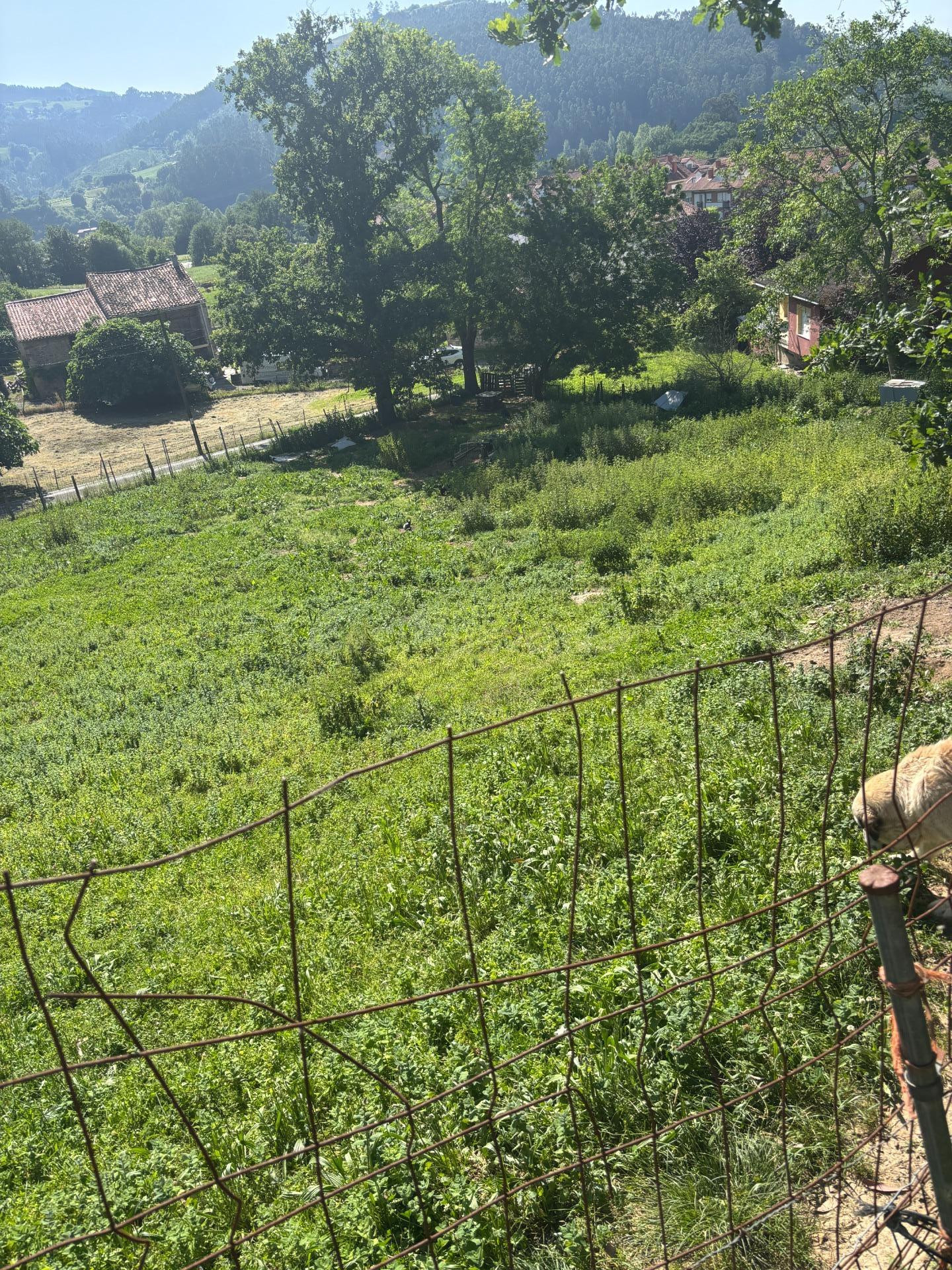 Terreno urbano 112m² en venta - Northern spain