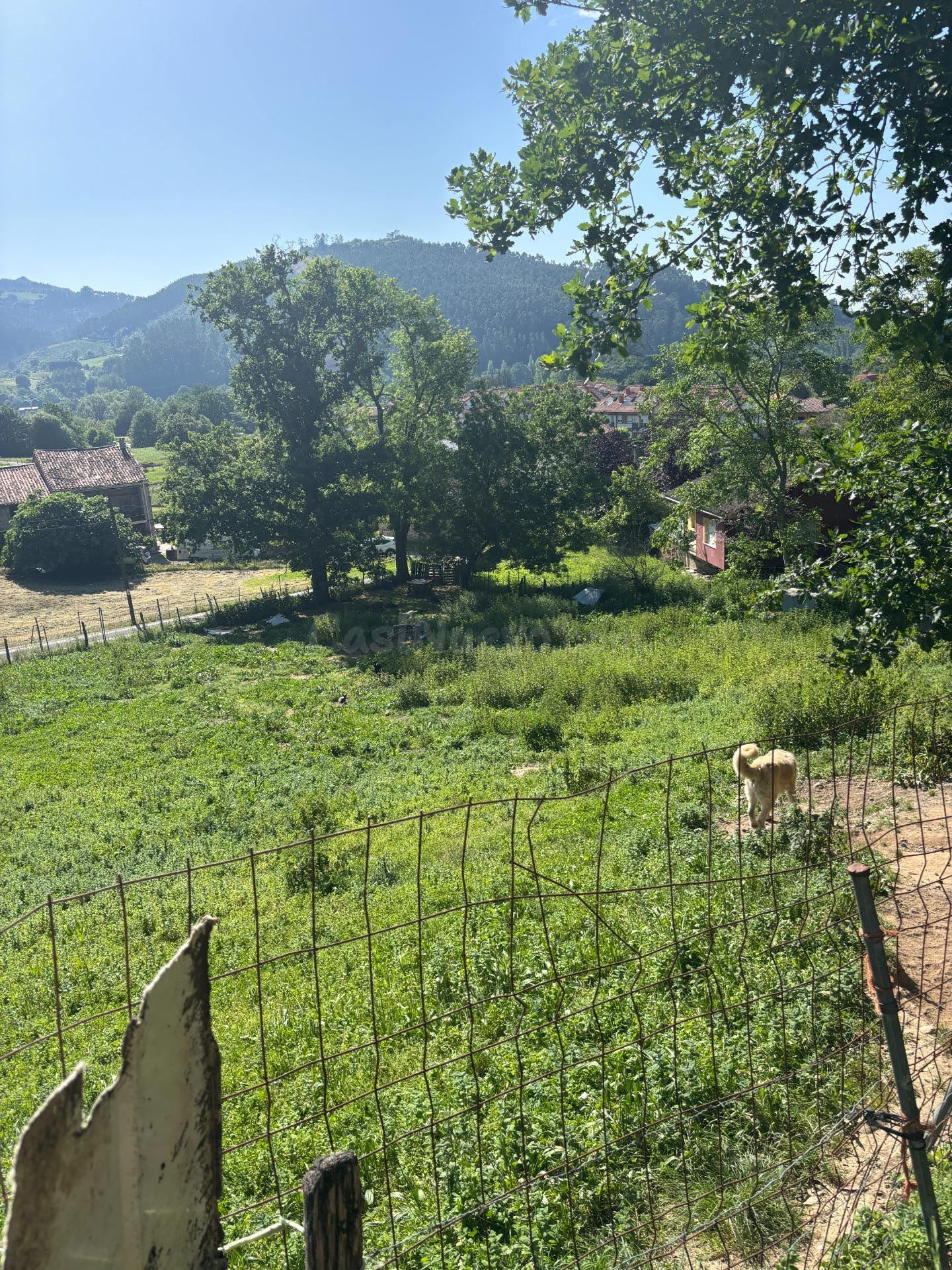 Terreno urbano 112m² en venta - Northern spain - foto 2