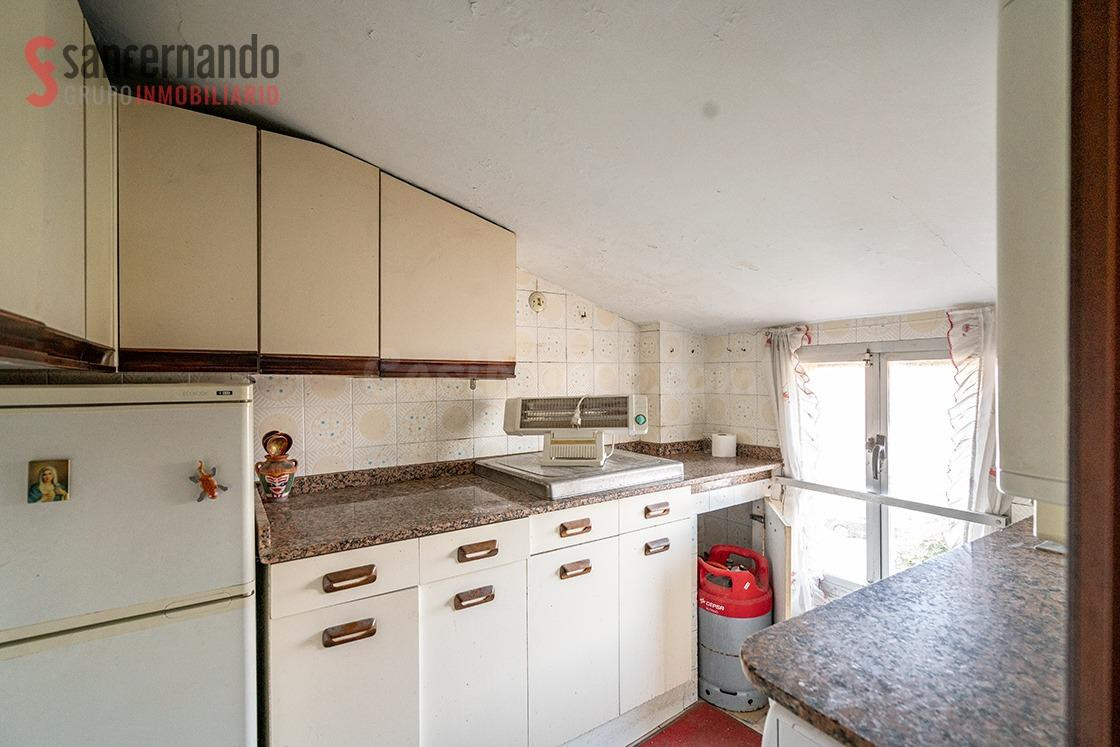 Vivienda a la venta en la calle Resconorio