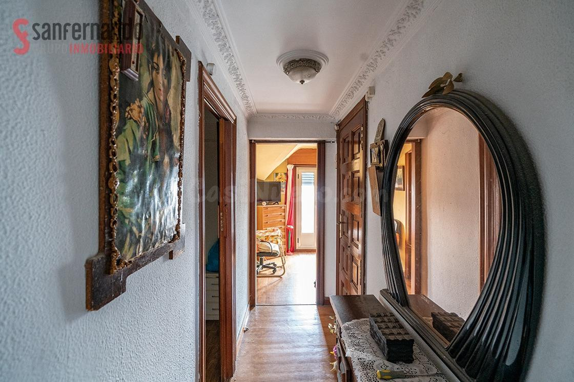 Vivienda a la venta en la calle Resconorio - foto 2