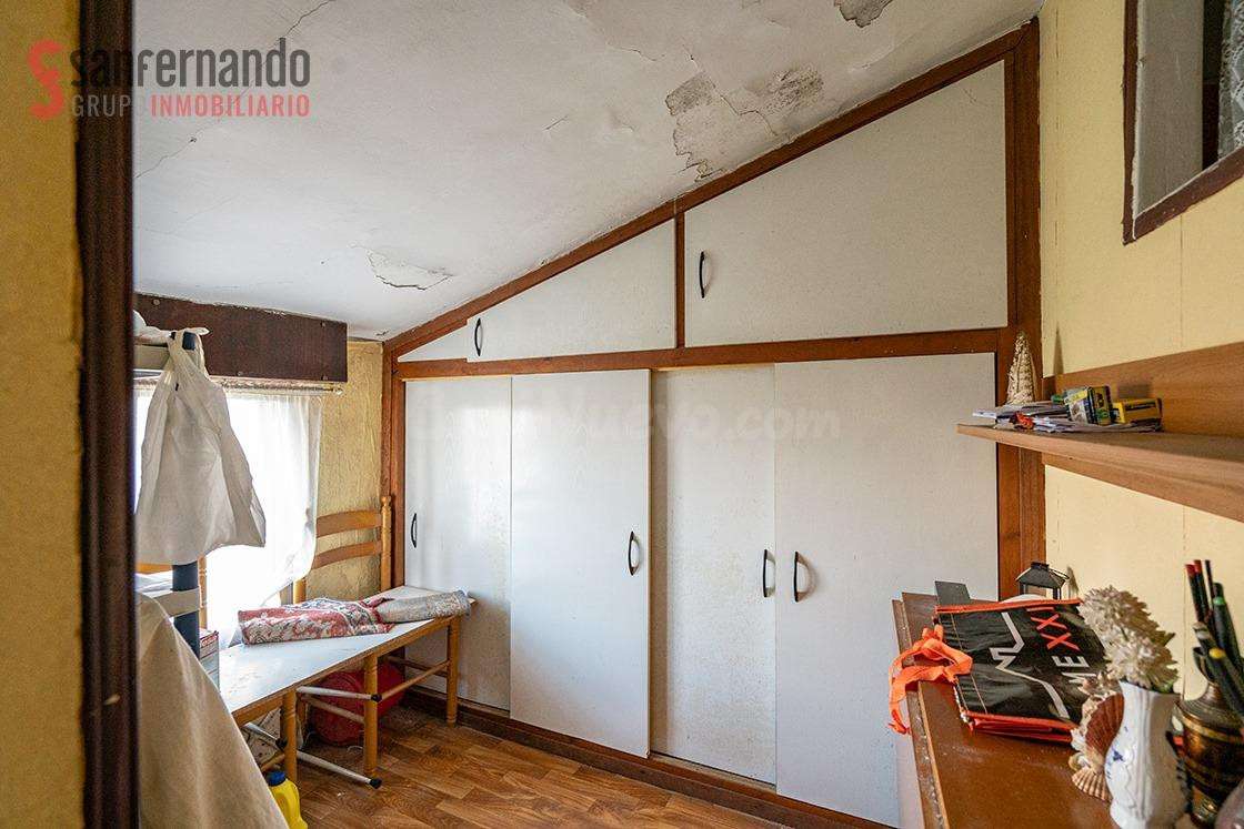 Vivienda a la venta en la calle Resconorio - foto 3