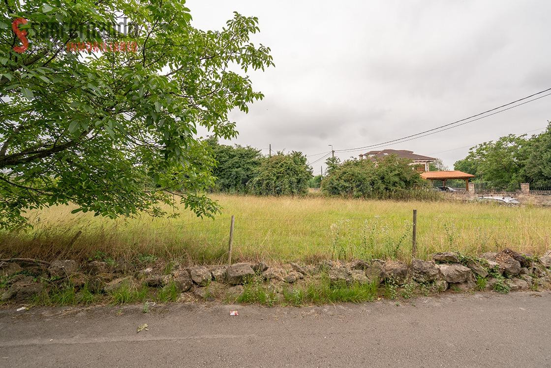 Oportunidad única de suelo urbano en Maliaño - foto 2