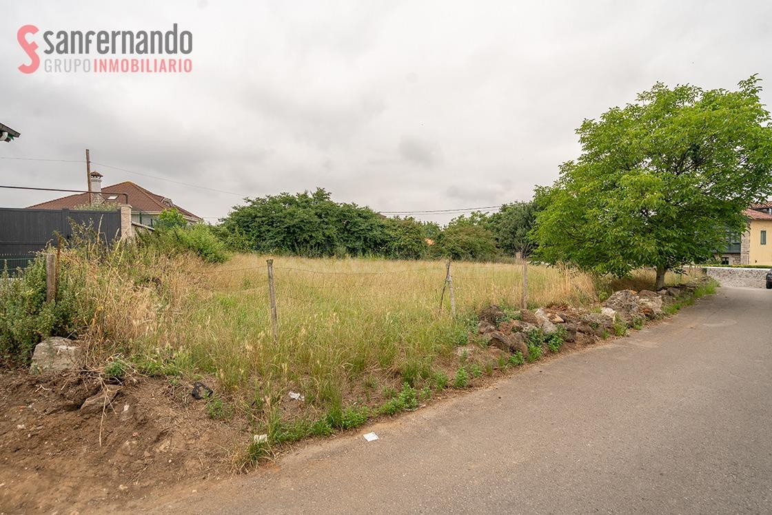 Oportunidad única de suelo urbano en Maliaño - foto 3