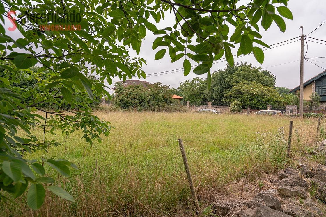 Oportunidad única de suelo urbano en Maliaño - foto 4