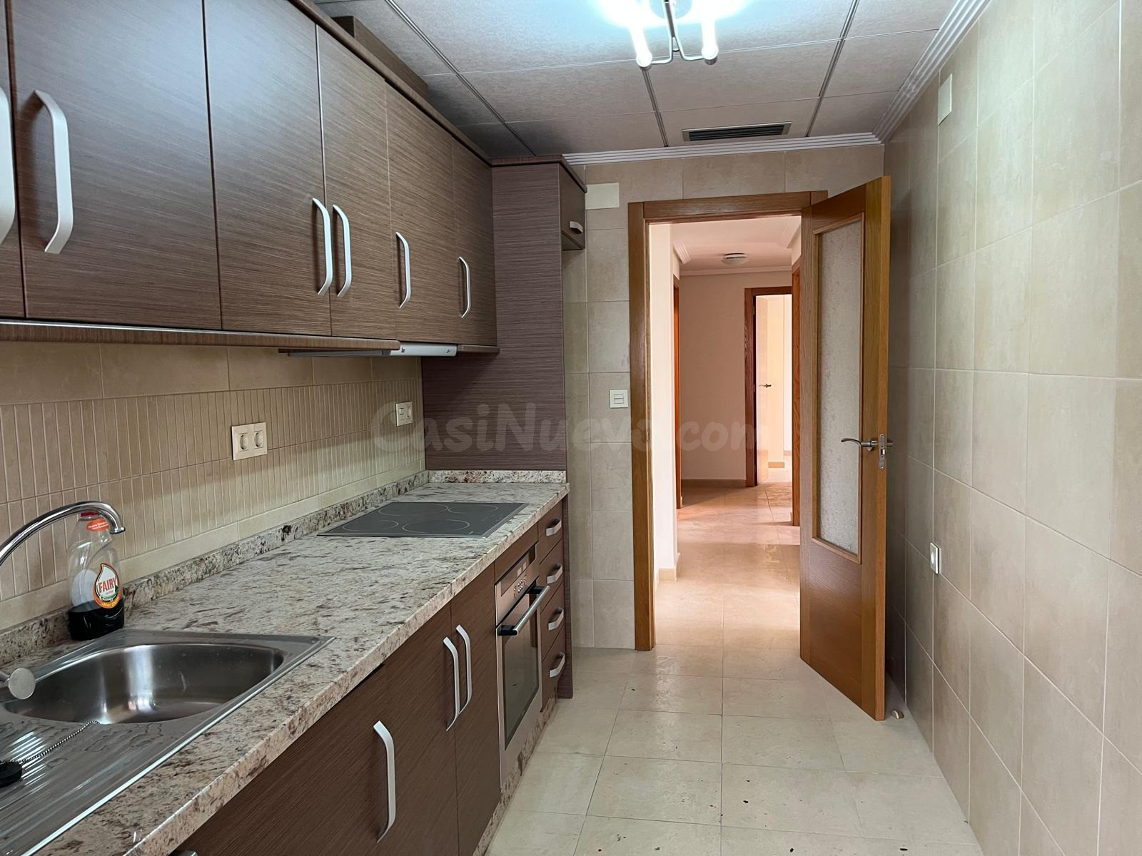 Exclusivo Piso en Algorfa con Vistas a la Montaña - €230,890 - foto 3