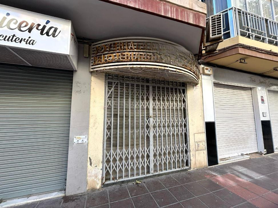 SE VENDE LOCAL COMERCIAL EN ZONA DE ALTAMIRA - foto 2