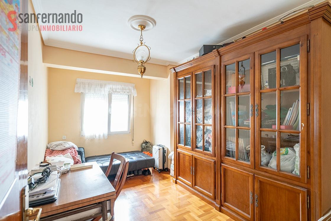 Marqués de la Hermida: el potencial de un hogar hecho a tu m - foto 2