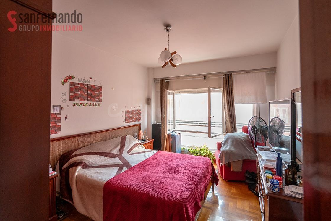 Marqués de la Hermida: el potencial de un hogar hecho a tu m - foto 3