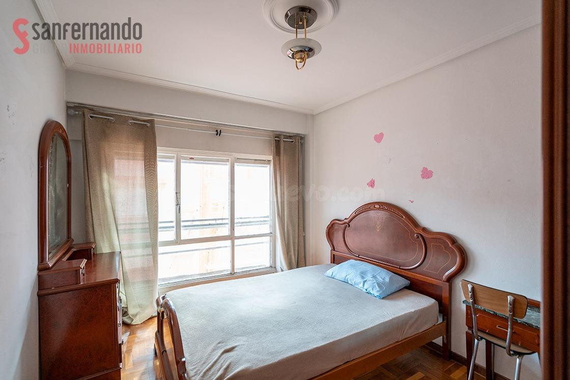 Marqués de la Hermida: el potencial de un hogar hecho a tu m - foto 4