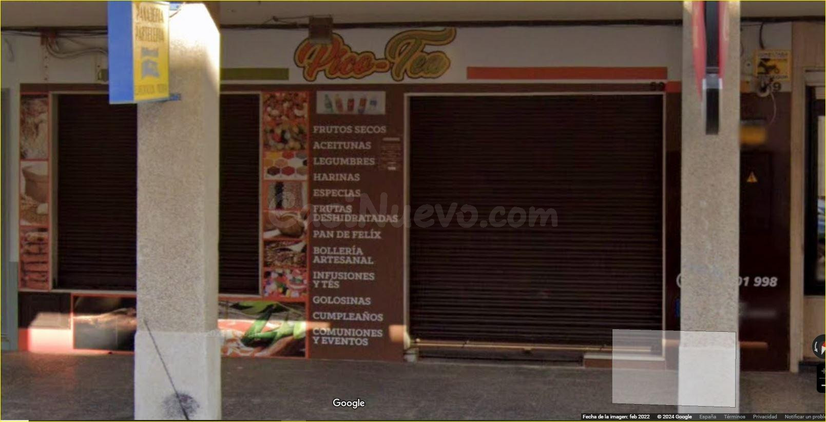 SE VENDE LOCAL COMERCIAL EN NUEVA ANDALUCIA