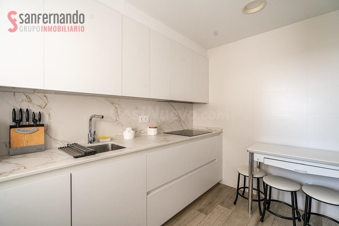 Piso exterior de 3 habitaciones en la calle José Hierro, par - foto 3