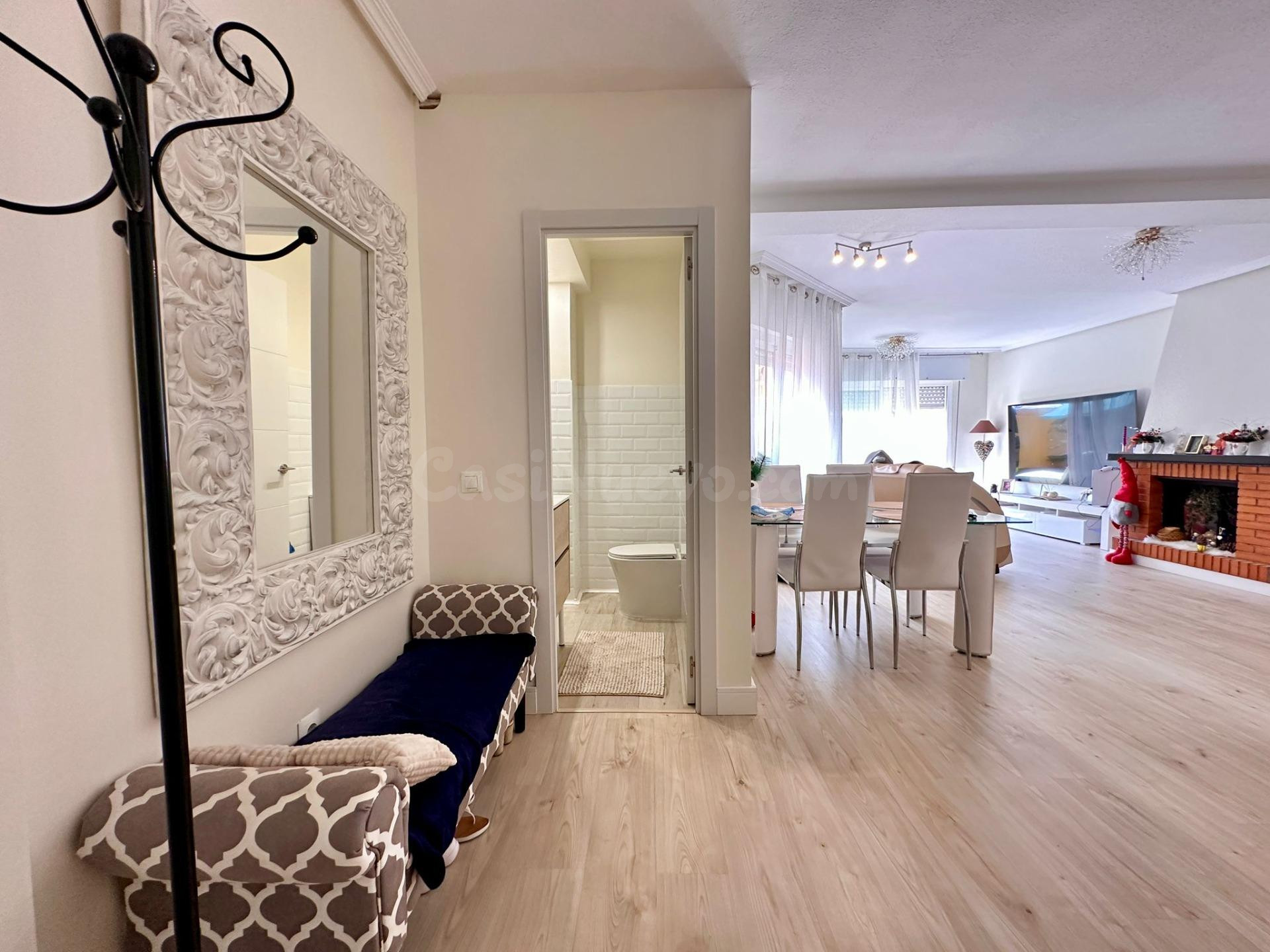 SE VENDE FANTASTICA CASA EN LA ENVÍA GOLF - foto 3